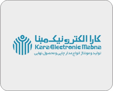 کارا الکترونیک مبنا